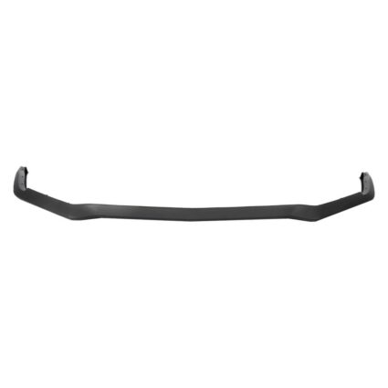 Spoiler Front w/o Level II w/Performance Pkg Carbon Black for Ford Mustang GT Premium GT Bullitt 2018–2023