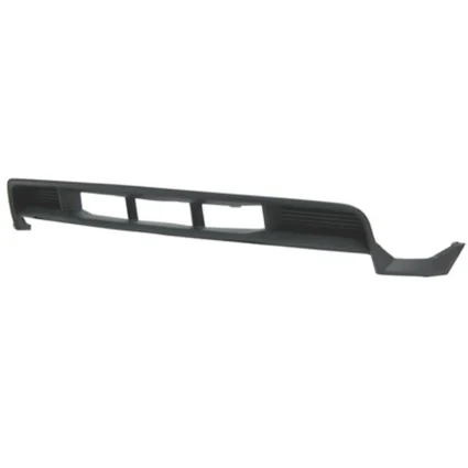 Bumper Valance / Grille Kit Front w/o California Edition for Ford Mustang GT 2010–2012