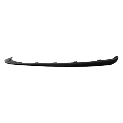Bumper Valance / Grille Kit Front Left CAPA for Ford Focus Sedan Hatchback 2012–2014