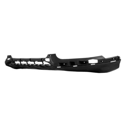 Bumper Valance / Grille Kit Front Dark Gray for Ford Escape 2013–2016