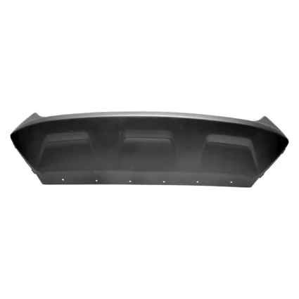 Bumper Valance / Grille Kit Front w/Sport Appearance Pkg Primed for Ford Escape 2013–2019