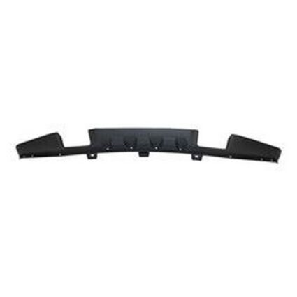 Bumper Valance / Grille Kit Front Upper w/Tow Hooks for Ford F-150 2018–2020