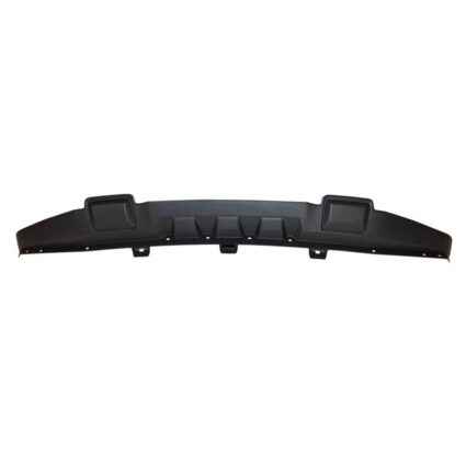 Bumper Valance / Grille Kit Front Upper w/o Tow Hooks for Ford F-150 2018–2020