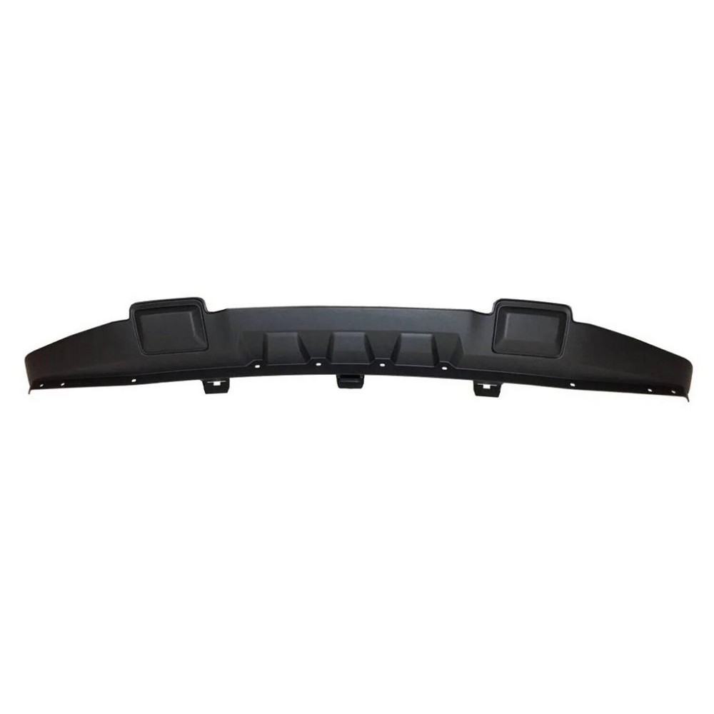 Bumper Valance / Grille Kit Front Upper w/o Tow Hooks for Ford F-150 2018–2020