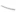 Bumper Valance / Grille Kit Front for Ford Escape 2020–2022