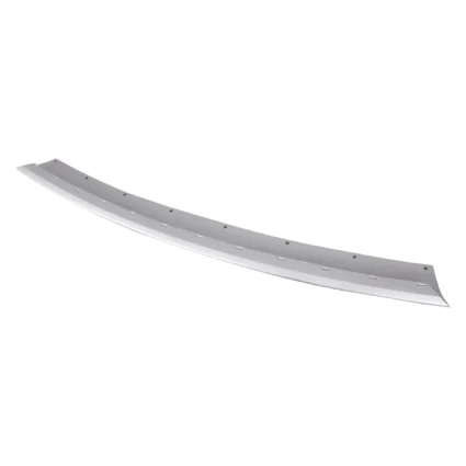 Bumper Valance / Grille Kit Front for Ford Escape 2020–2022