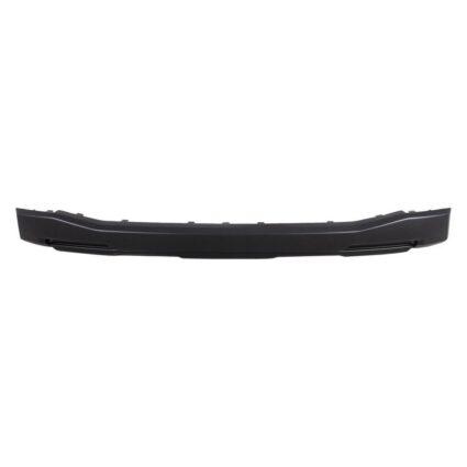 Bumper Valance / Grille Kit Front w/o Tow Hooks w/o Park Distance Sensors Textured for Ford Ranger XL 2019–2023