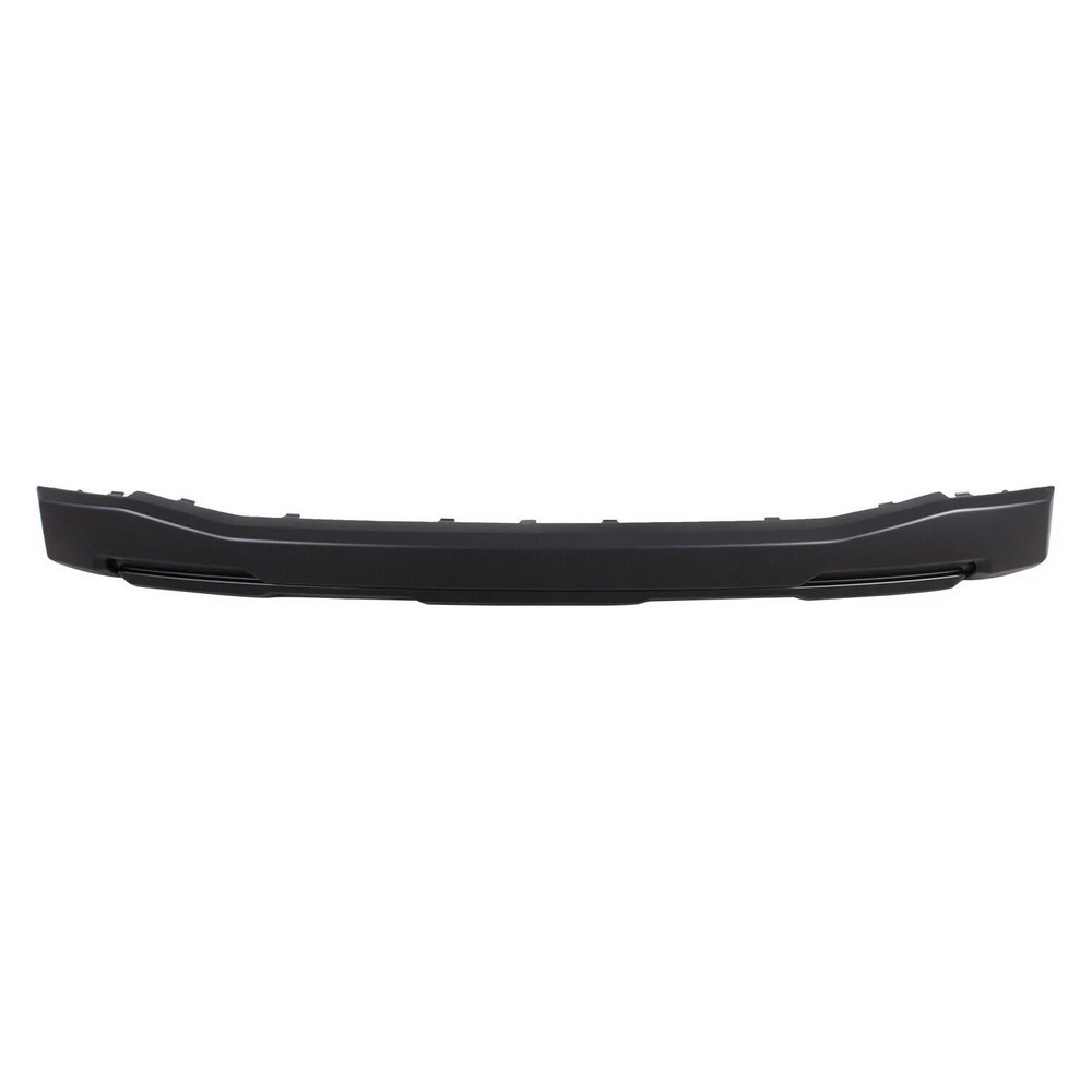 Bumper Valance / Grille Kit Front w/o Tow Hooks w/o Park Distance Sensors Textured for Ford Ranger XL 2019–2023