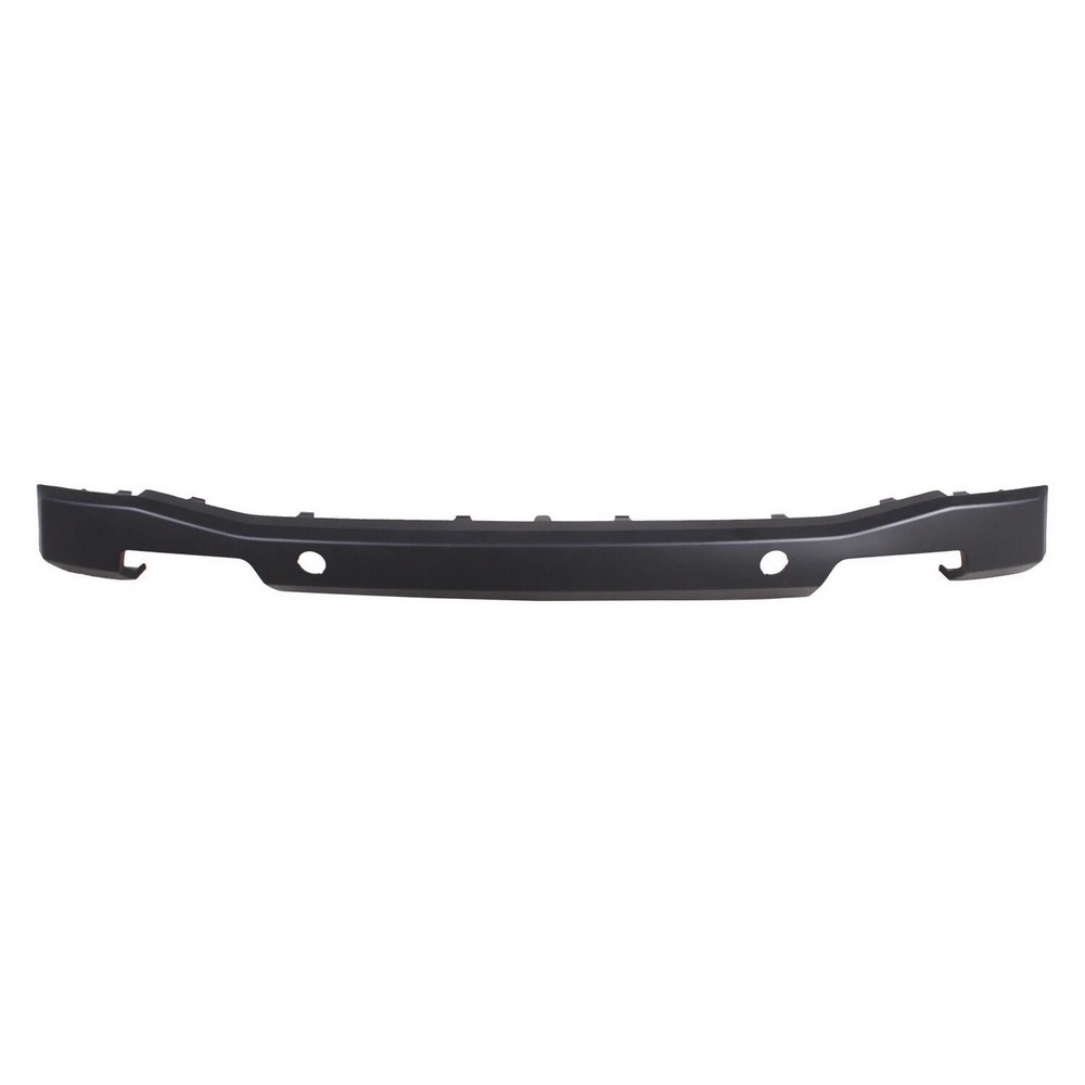 Bumper Valance / Grille Kit Front w/Tow Hooks w/Park Distance Sensors Primed for Ford Ranger XL XLT 2019–2023