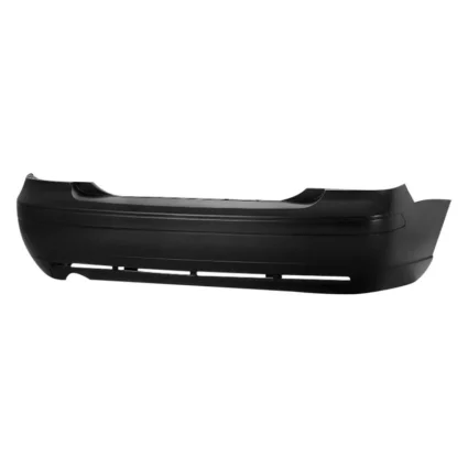 Bumper Cover Rear Primed for Ford Focus Sedan ZX4 ST ZX4 LX Austero SE Tipico S SES Sport Ambiente SE 2005–2007