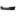 Bumper Cover Rear Primed for Ford Fusion 2006–2009
