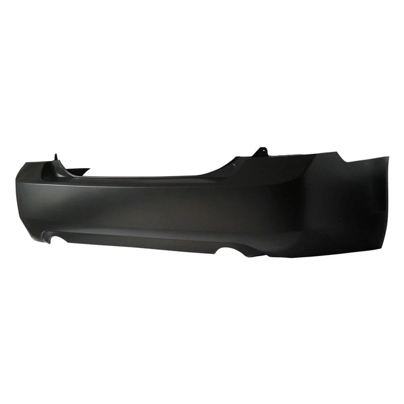 Bumper Cover Rear Primed CAPA for Ford Fusion 2006–2009