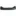 Bumper Cover Rear w/o Rear Object Sensors CAPA for Ford Edge 2007–2010