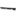 Bumper Cover Rear Lower w/Towing Pkg Primed CAPA for Ford Edge 2007–2010