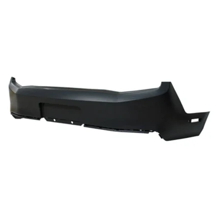 Bumper Cover Rear Primed CAPA for Ford Mustang Base GT 2010–2012
