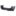 Bumper Cover Rear w/o Rear Object Sensors Primed for Ford Police Interceptor Sedan Taurus