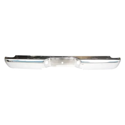 Bumper Face Bar Rear Chrome for Ford Ranger 1993–2011