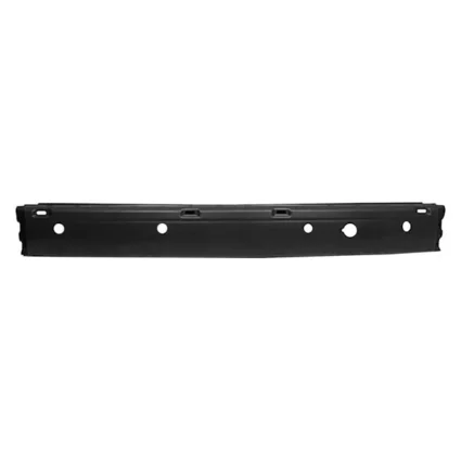 Bumper Face Bar Rear w/Rear Object Sensors for Ford Transit Connect XL XLT XLT Premium 2010–2013