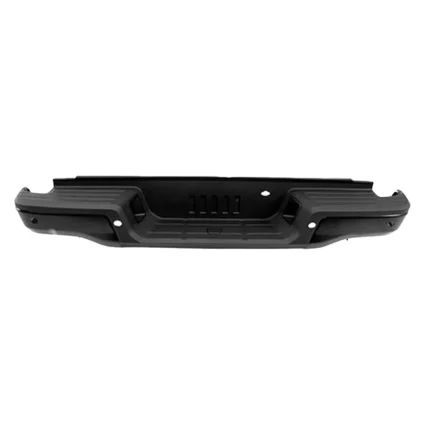 Bumper Assembly Rear w/Rear Parking Aid w/o Towing Pkg Primed for Ford Ranger 2019–2023