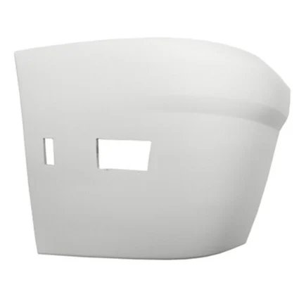 Bumper Extension Rear Left Outer Primed for Ford Transit Connect XLT XLT Premium 2010–2013