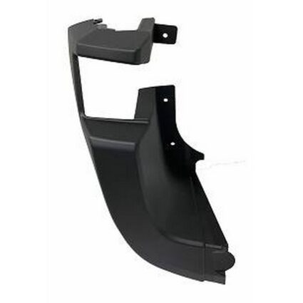Bumper Extension Rear Left Outer w/BLIS Rear Side Cover for Ford Transit-150 Transit-250 Transit-350 Transit-350 HD