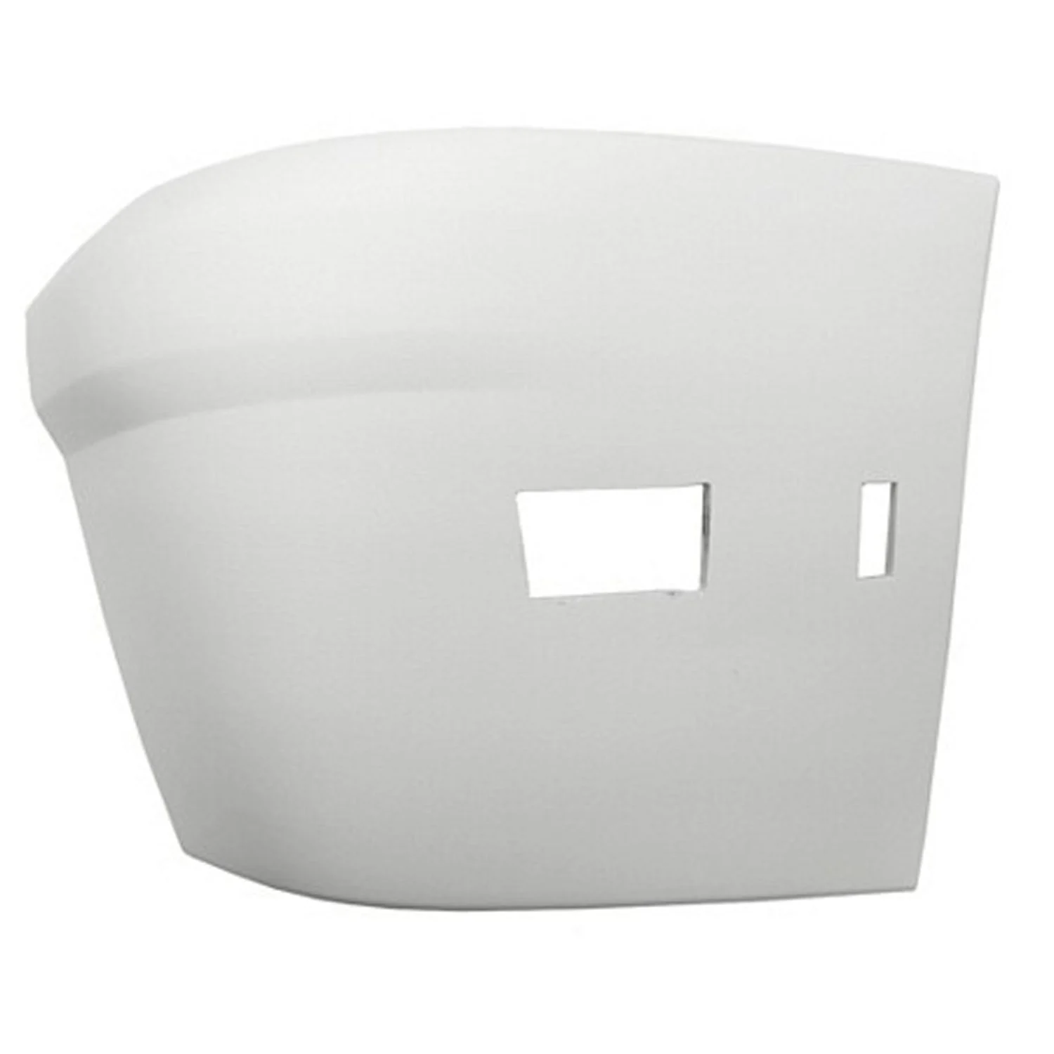 Bumper Extension Rear Right Outer Primed for Ford Transit Connect XLT XLT Premium 2010–2013