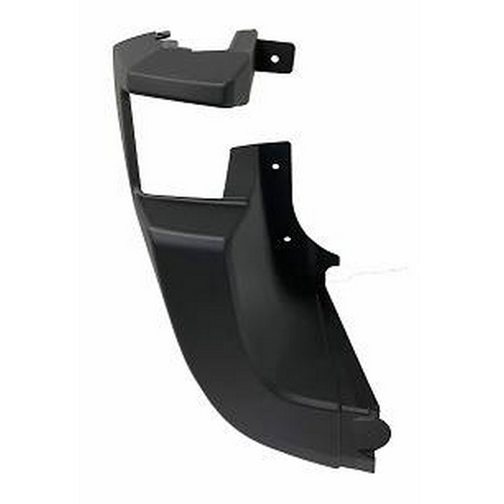 Bumper Extension Rear Right Outer w/BLIS Rear Side Cover for Ford Transit-150 Transit-250 Transit-350 Transit-350 HD
