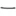 Bumper Cover Reinforcement Rear w/o No Boundaries Package w/o Towing Package for Ford Escape Mazda Tribute