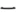 Bumper Cover Reinforcement Rear for Ford Focus 2008–2011