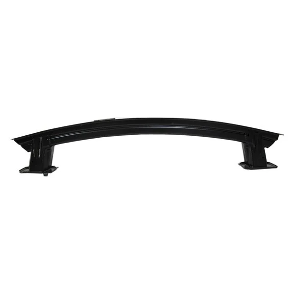 Bumper Cover Reinforcement Rear for Ford Focus Sedan 2012–2018