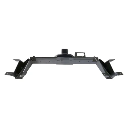 Bumper Cover Reinforcement Rear w/Towing Pkg Base Payload Pkg for Ford F-150 2009–2014