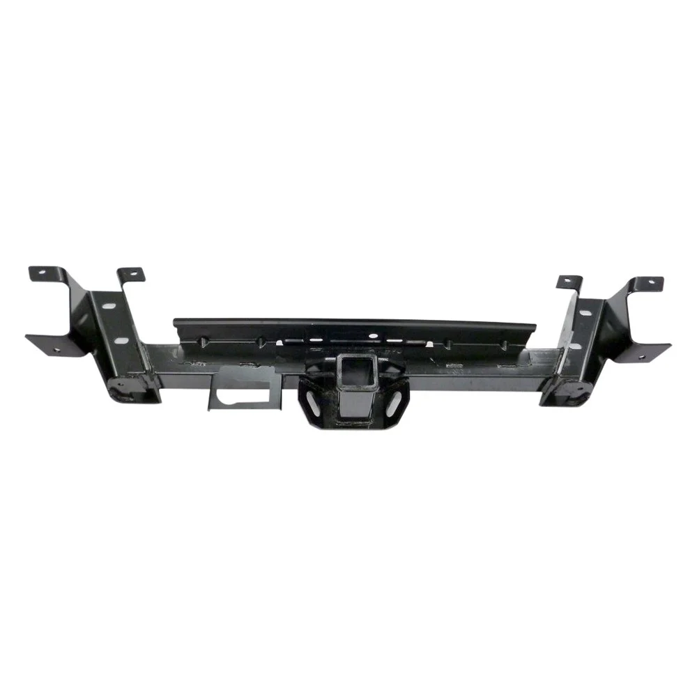 Bumper Cover Reinforcement Rear w/Towing Pkg Upgrade Payload Pkg for Ford F-150 2009–2014