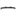 Bumper Cover Reinforcement Rear From 7-5-11 for Ford Police Interceptor Sedan Taurus Lincoln MKS