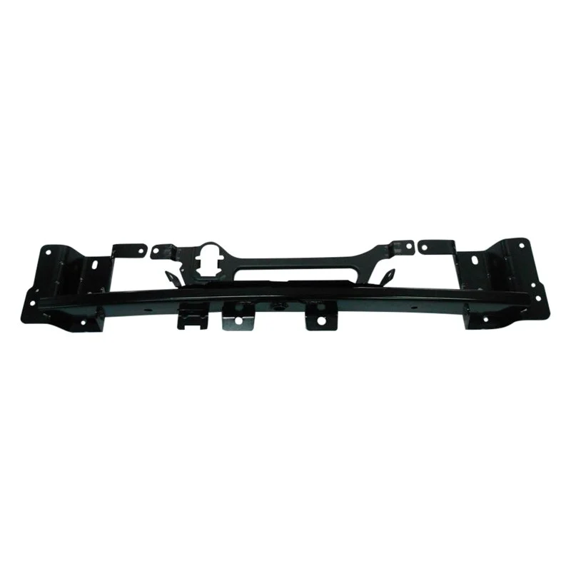Bumper Cover Reinforcement Rear w/o Towing Pkg for Ford F-150 2015–2024