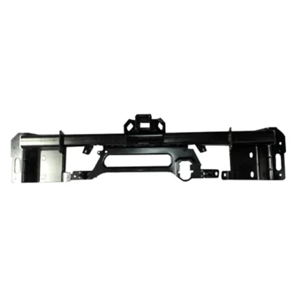 Bumper Cover Reinforcement Rear w/Towing Pkg Max/Super Max Duty Towing for Ford F-150 2015–2024