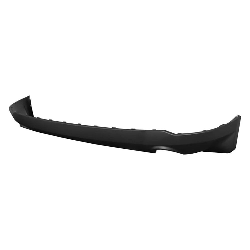 Bumper Cover Rear Lower w/o Towing Pkg Primed for Ford Edge Limited SE SEL 2011–2014