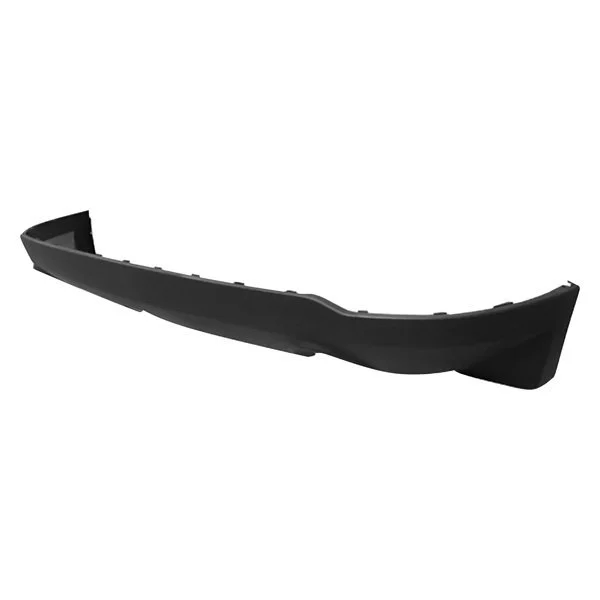 Bumper Cover Rear Lower w/Towing Pkg Primed for Ford Edge Limited SEL 2011–2014