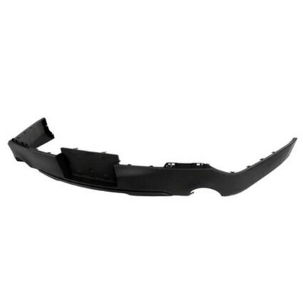 Bumper Cover Rear Lower for Ford Police Interceptor Sedan Taurus