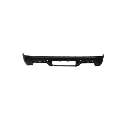 Bumper Cover Rear Lower w/o Active Park Assist w/Rear Parking Aid w/Towing Pkg for Ford Explorer Limited Sport 2018–2019