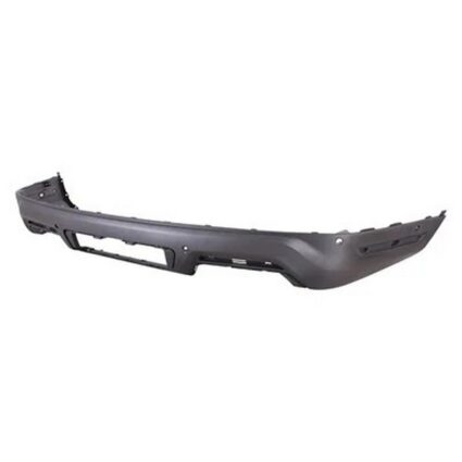 Bumper Cover Rear Lower w/Active Park Assist w/Towing Pkg for Ford Explorer 2018–2019