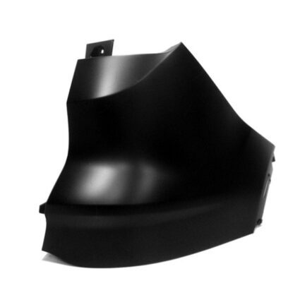 Bumper Cover Rear Right Primed for Ford Escape 2017–2019