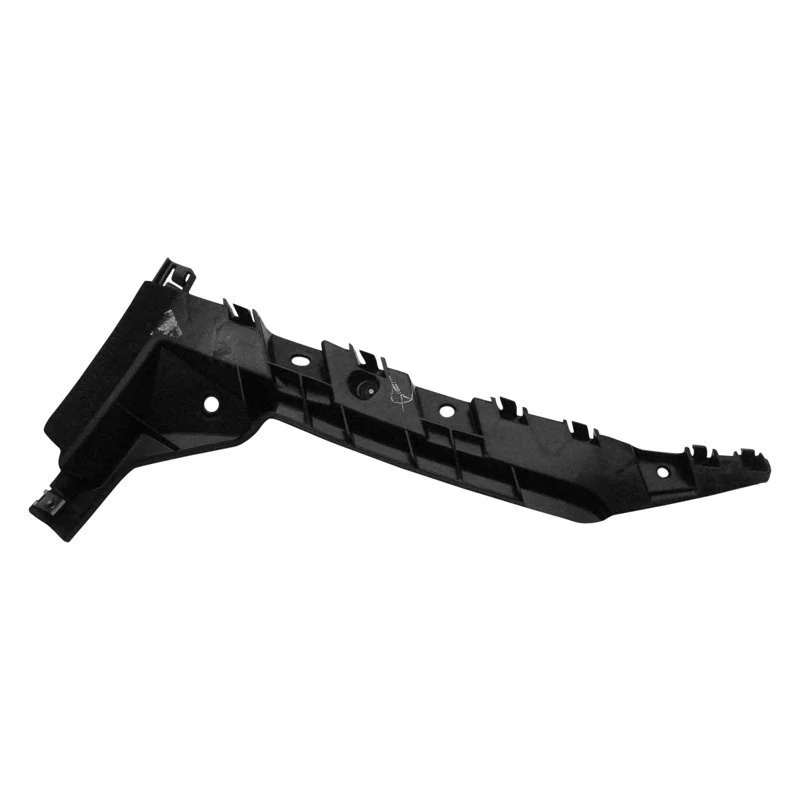 Bumper Cover Retainer Rear Left for Ford Fiesta Hatchback 2011–2019