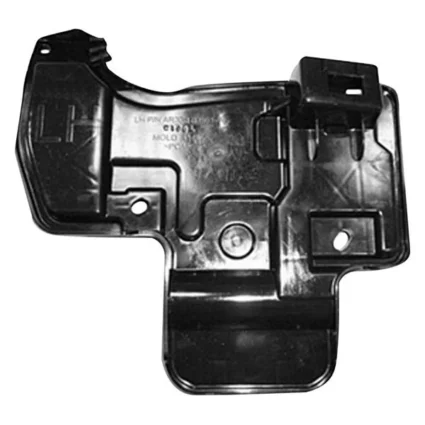 Bumper Cover Support Rear Left for Ford Mustang 2010–2012