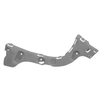 Bumper Cover Support Rear Left for Ford Focus Electric 2012–2014