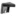 Bumper Cover Support Rear Left Upper for Ford Escape 2013–2016