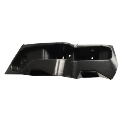 Bumper Cover Support Rear Left Lower Side for Ford Fusion SE Hybrid Energi SE Energi Titanium Titanium Hybrid S Hybrid Platinum Hybrid Energi Platinum SE LUX Hybrid 2013–2018