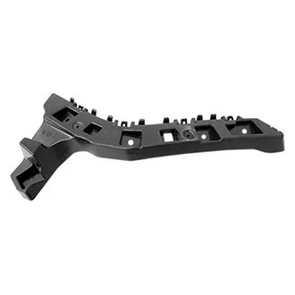Bumper Cover Support Rear Left Hermosillo Plant Upper Side for Ford Fusion SE Hybrid Energi SE Energi Titanium Titanium Hybrid S Hybrid Platinum Hybrid Energi Platinum SE LUX Hybrid 2013–2018