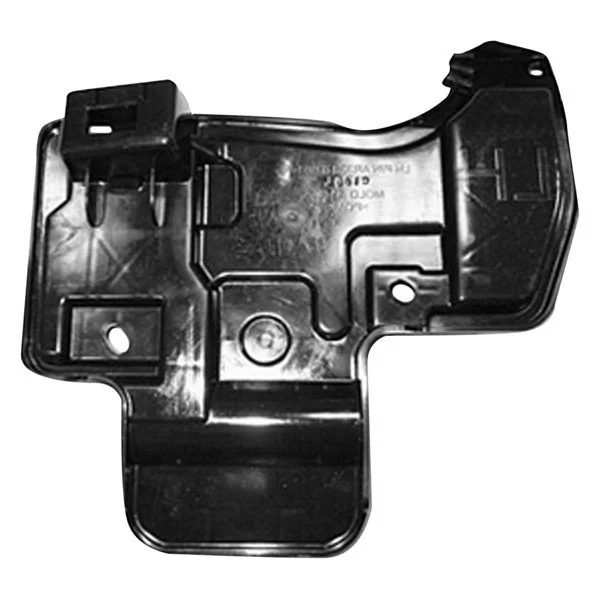 Bumper Cover Support Rear Right for Ford Mustang 2010–2012