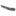 Bumper Cover Support Rear Right Lower for Ford Escape 2013–2016