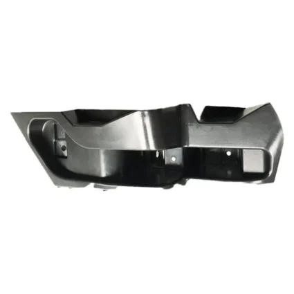 Bumper Cover Support Rear Right Lower Side for Ford Fusion SE Hybrid Energi SE Energi Titanium Titanium Hybrid S Hybrid Platinum Hybrid Energi Platinum SE LUX Hybrid 2013–2018
